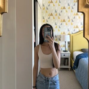 brandy melville lydia tank